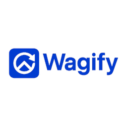 wagify logo