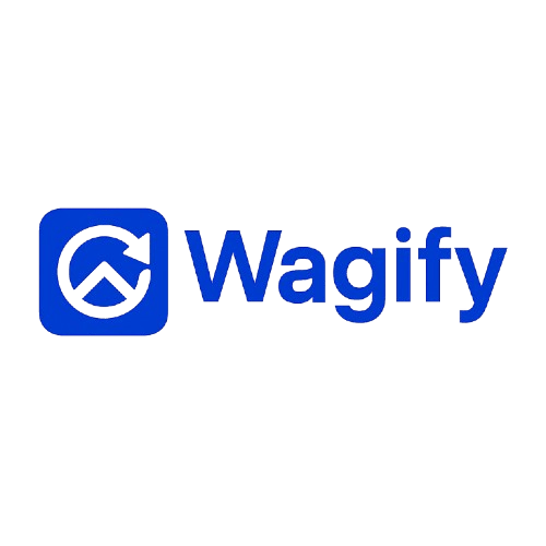 wagify logo